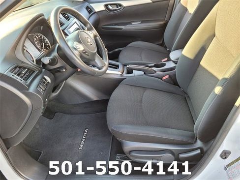 Used 2019 Nissan Sentra S image 10