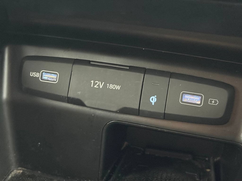 Used 2024 Hyundai Tucson SEL AWD/4WD image 30