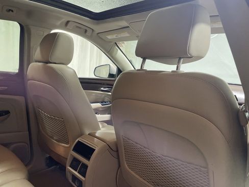 Used 2015 Cadillac SRX Luxury w/ Driver Awareness Package image 12