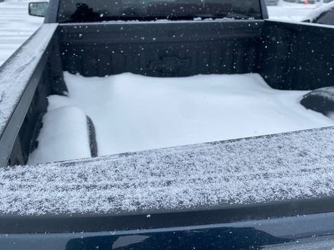 Used 2019 Chevrolet Silverado 1500 Custom w/ Custom Convenience Package image 10