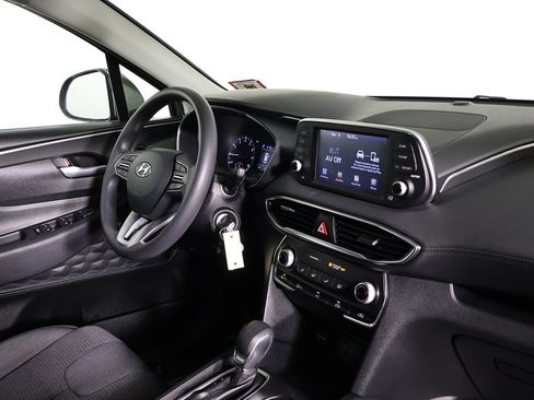 Used 2019 Hyundai Santa Fe SE image 24