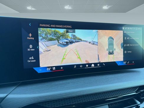 New 2026 BMW i4 eDrive40 w/ M Sport Package RWD image 25