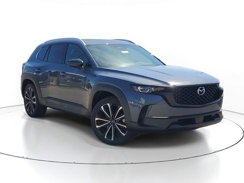 New 2026 MAZDA CX-50 AWD 2.5 S w/ Weather Package image 1