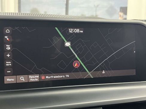 Used 2025 Kia Seltos S FWD image 34