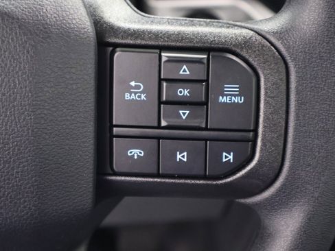 New 2026 Ford F550 2WD Regular Cab Super Duty image 16