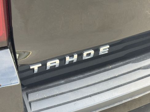Used 2018 Chevrolet Tahoe LT w/ Luxury Package AWD/4WD image 31