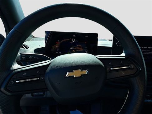 New 2024 Chevrolet Silverado EV W/T image 14