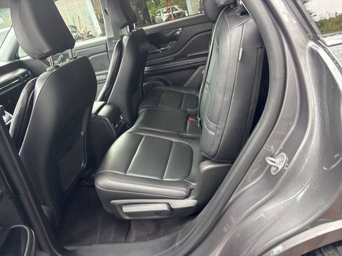 Used 2022 Lincoln Corsair Grand Touring AWD/4WD image 14