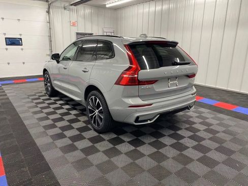 Used 2024 Volvo XC60 B5 Plus image 7