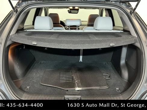 Used 2021 Hyundai Kona Ultimate image 22