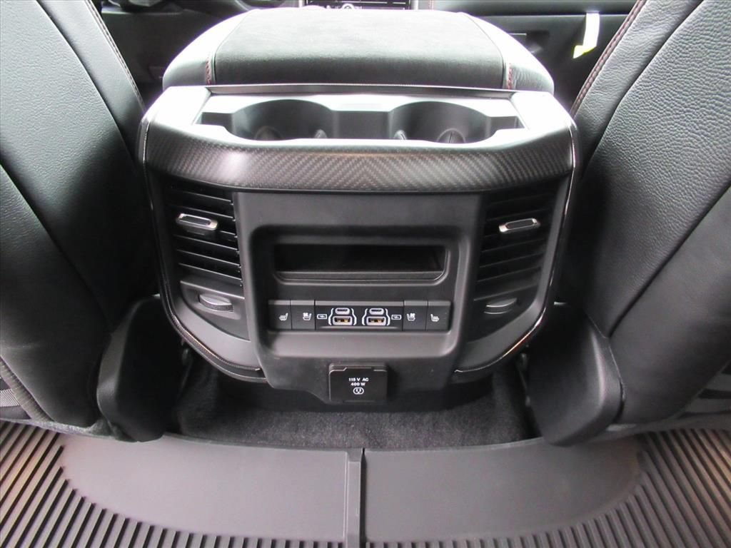 New 2026 RAM 1500 RHO w/ RHO Level 1 Equipment Group AWD/4WD image 36