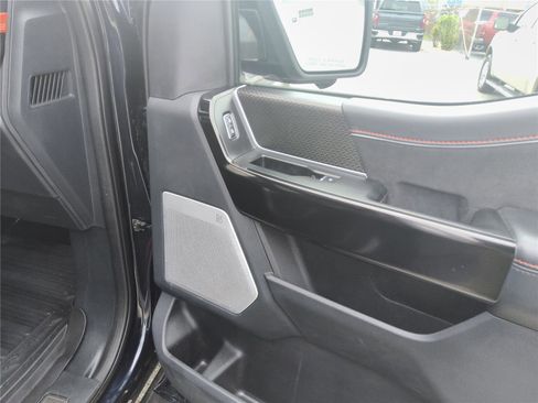 Used 2024 Ford F150 Raptor w/ Equipment Group 803A Raptor R AWD/4WD image 31