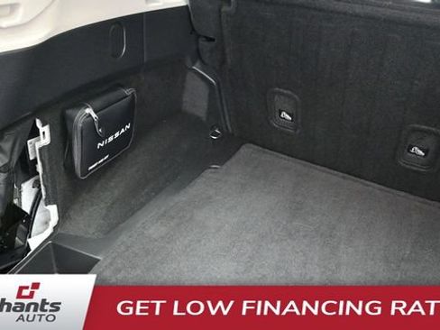 Used 2023 Nissan Rogue SV w/ SV Premium B Package AWD/4WD image 26