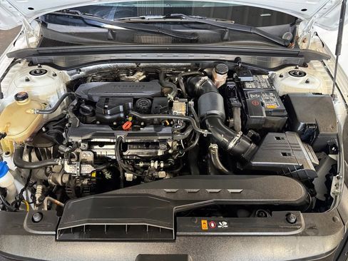 Certified 2023 Kia K5 EX FWD image 27