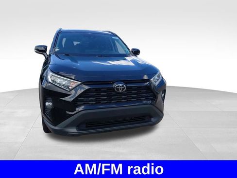 Used 2019 Toyota RAV4 XLE Premium w/ Advanced Technology Package AWD/4WD image 4