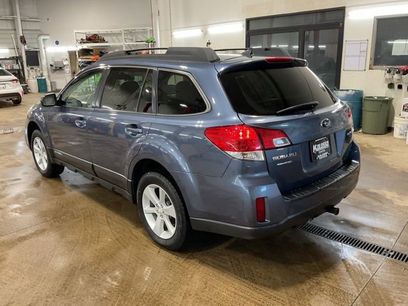 Used 2014 Subaru Outback 2.5i Premium