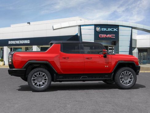 New 2025 GMC Hummer EV 3X image 5