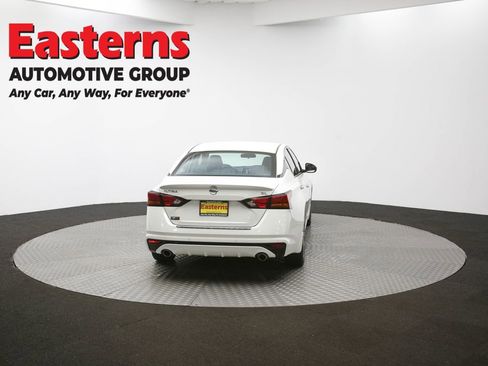 Used 2022 Nissan Altima 2.5 SL image 37