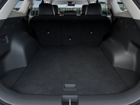New 2026 Kia Sportage EX AWD/4WD image 19