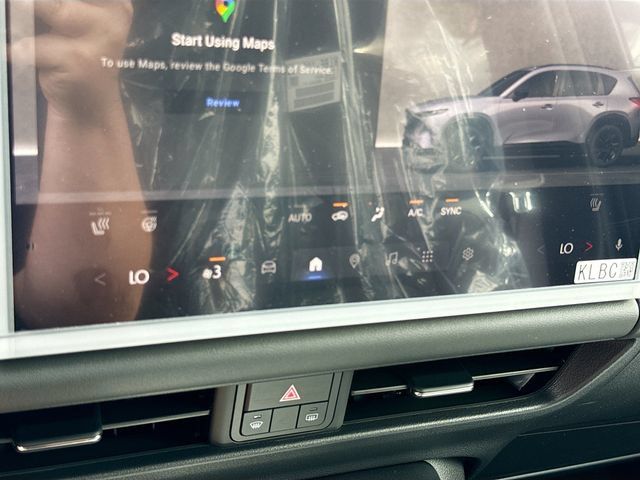 New 2026 MAZDA CX-5 Preferred AWD/4WD image 16