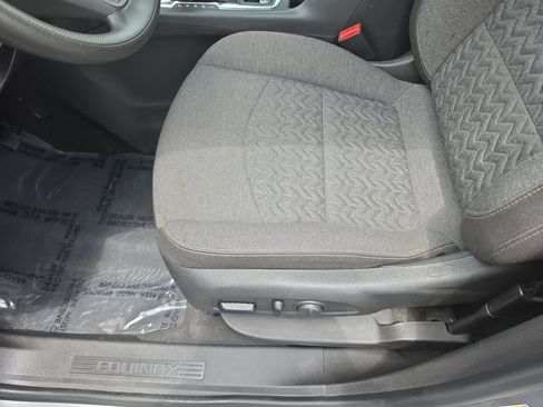 Certified 2023 Chevrolet Equinox LT FWD image 13