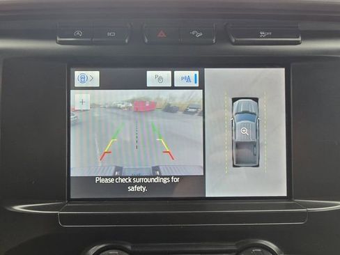 Used 2021 Ford F150 XLT w/ XTR Package AWD/4WD image 24