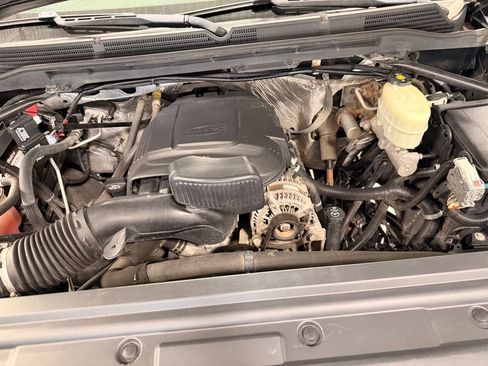 Used 2015 GMC Sierra 2500 Denali AWD/4WD image 49
