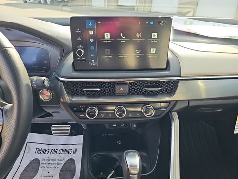 Certified 2025 Acura ADX A-Spec image 22