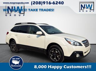 Used 2013 Subaru Outback 2.5i Premium image 1