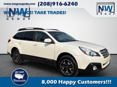 Used 2013 Subaru Outback 2.5i Premium
