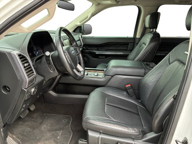 Used 2020 Ford Expedition Max Platinum AWD/4WD image 11