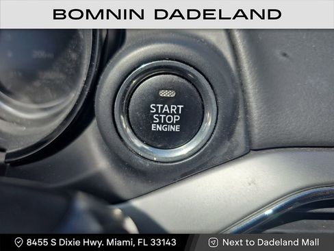 Used 2019 MAZDA CX-9 Touring image 32