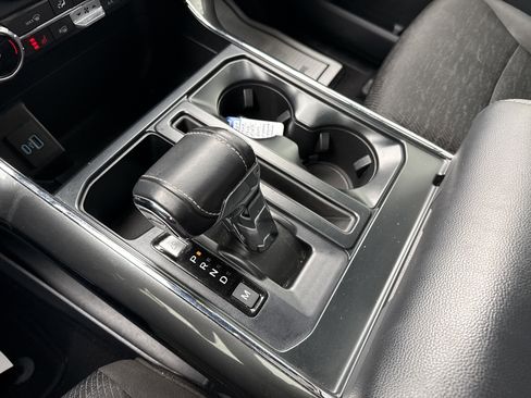 Certified 2023 Ford F150 XLT w/ Equipment Group 302A High image 27