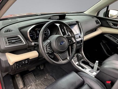 Used 2019 Subaru Ascent Limited w/ Popular Package #2A AWD/4WD image 15