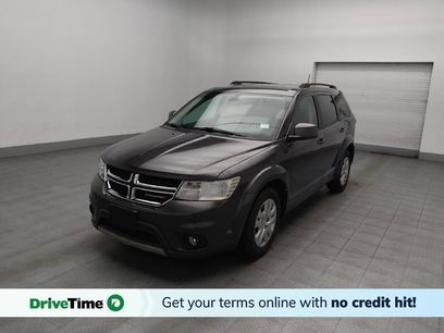 Used 2019 Dodge Journey SE w/ Premium Group