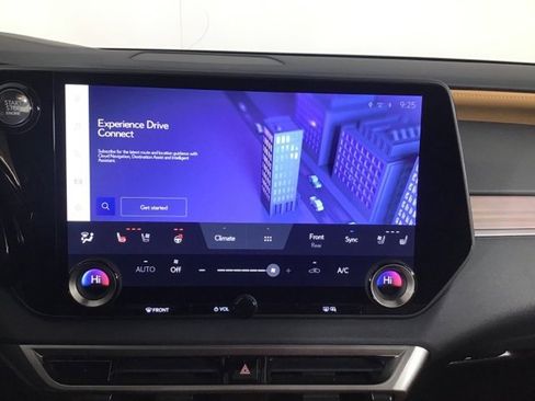 Used 2024 Lexus RX 350 Premium image 17