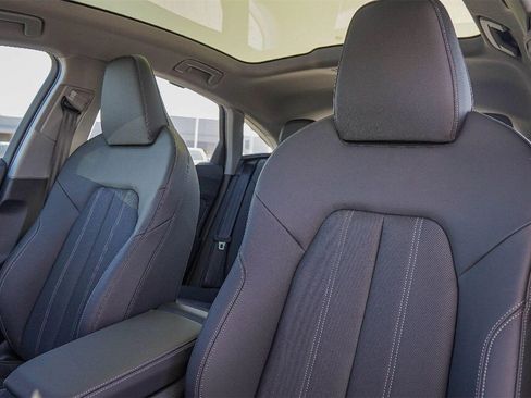 New 2025 Audi A5 2.0T Premium Plus Sedan image 10