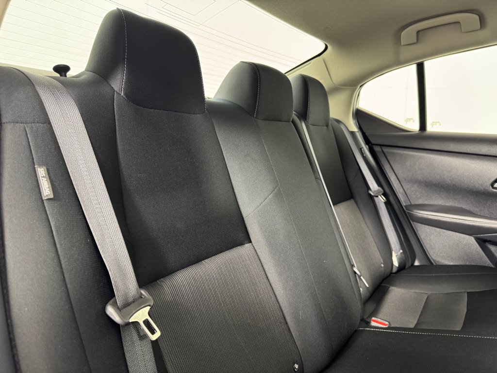 Used 2024 Nissan Sentra SV FWD image 23