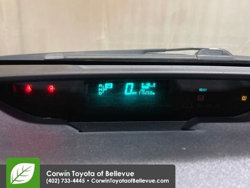 Used 2008 Toyota Prius image 15