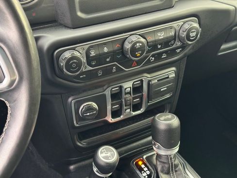 Used 2021 Jeep Wrangler Unlimited Sahara w/ Safety Group image 36