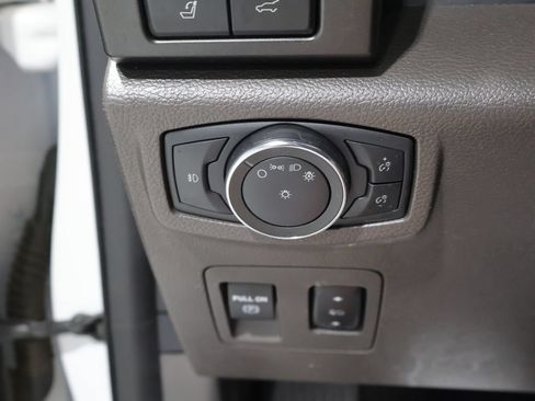 Used 2020 Ford Expedition Max Limited AWD/4WD image 35