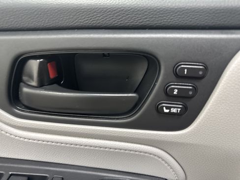 Used 2024 Honda Odyssey EX-L image 28