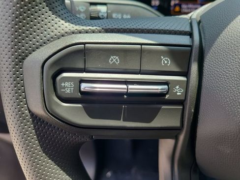 New 2026 Chevrolet Colorado W/T w/ WT Custom Package RWD image 22