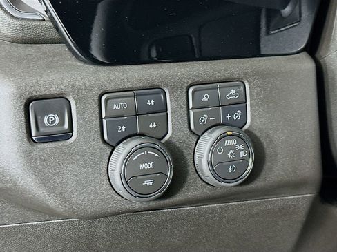 New 2025 Chevrolet Silverado 2500 LT w/ All Star Edition image 11