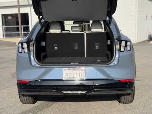 Used 2023 Ford Mustang Mach-E Premium RWD image 10
