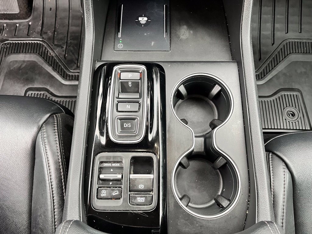 Used 2025 Honda Pilot EX-L image 20