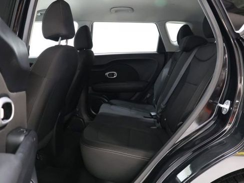 Used 2018 Kia Soul w/ Convenience Package FWD image 31