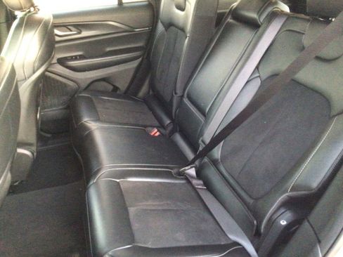 Used 2024 Jeep Grand Cherokee Altitude image 26