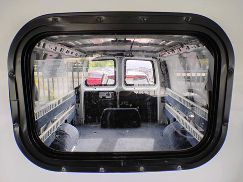 Used 2019 Chevrolet Express 2500 2500 Cargo image 78