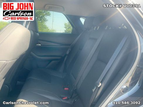 Used 2024 MAZDA CX-30 AWD 2.5 S w/ Select Sport Pkg image 32